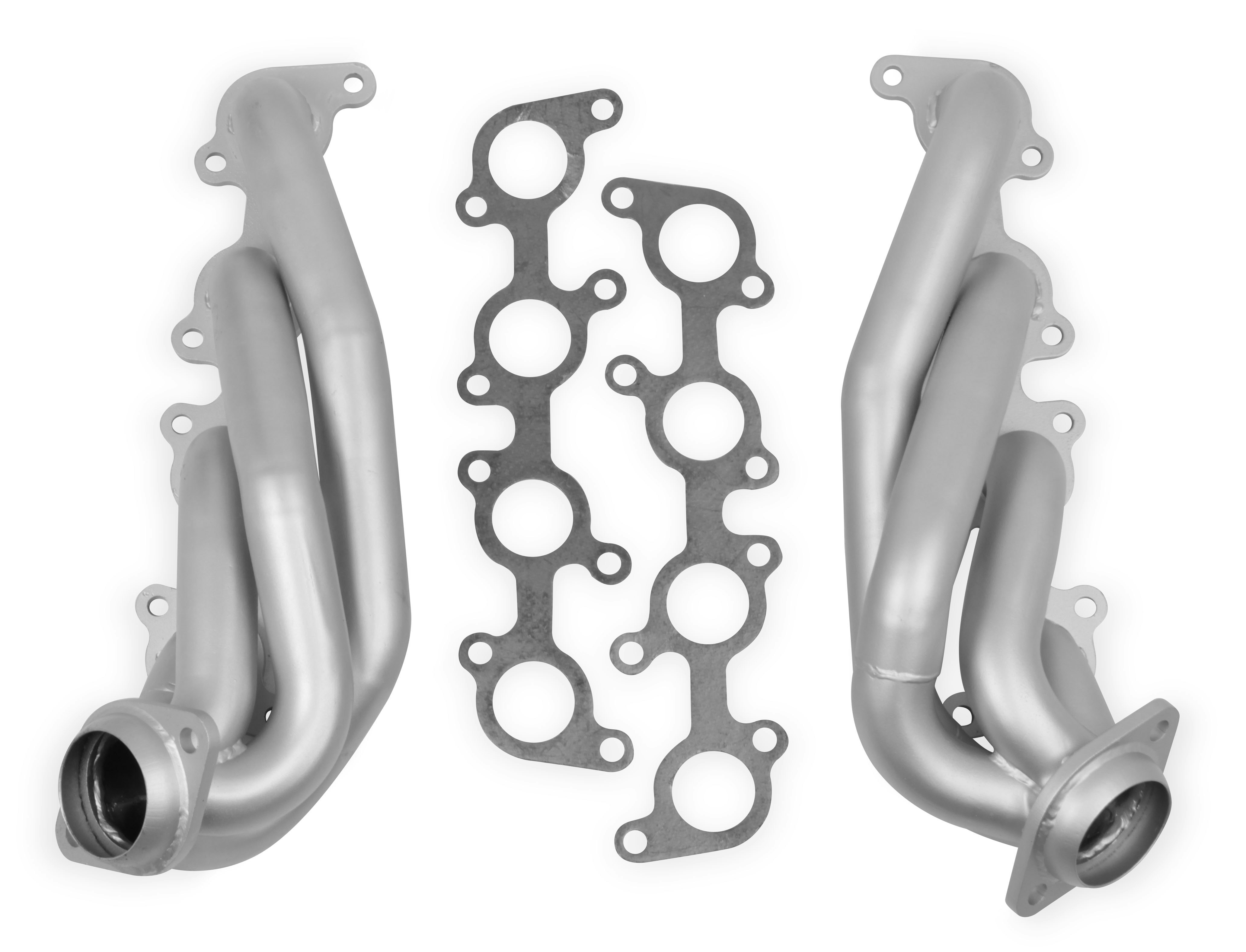 Flowtech 91831-1FLT Shorty Smog Headers Flowtech 91831-1FLT Shorty Smog Headers